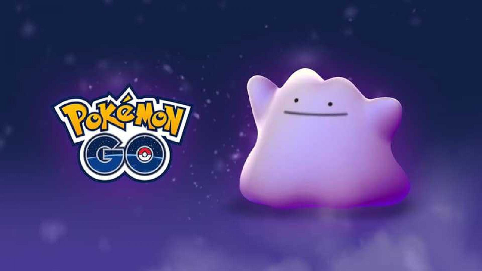 Ditto en Pokémon GO, todos los DISFRACES actualizado 2023 - Guía Pokémon GO