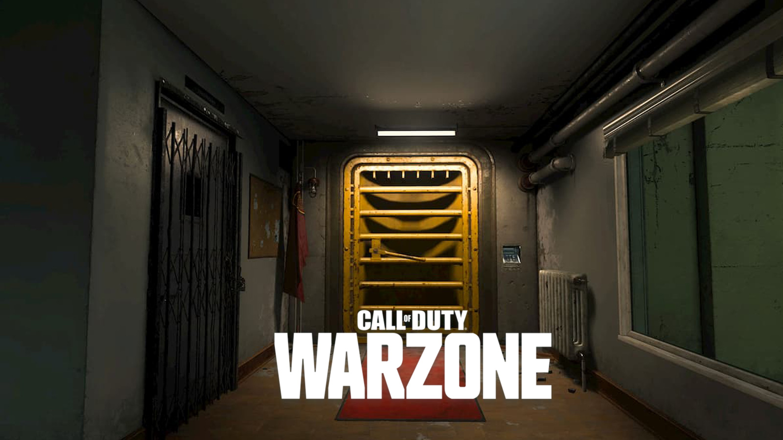 Cómo completar el Easter Egg de Rebirth Island en Warzone Dexerto