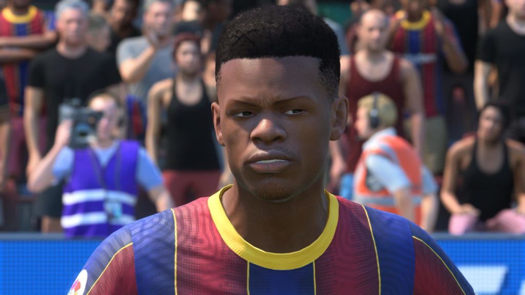 Mejores jugadores jóvenes de FIFA 22 para el Modo Carrera - Dexerto