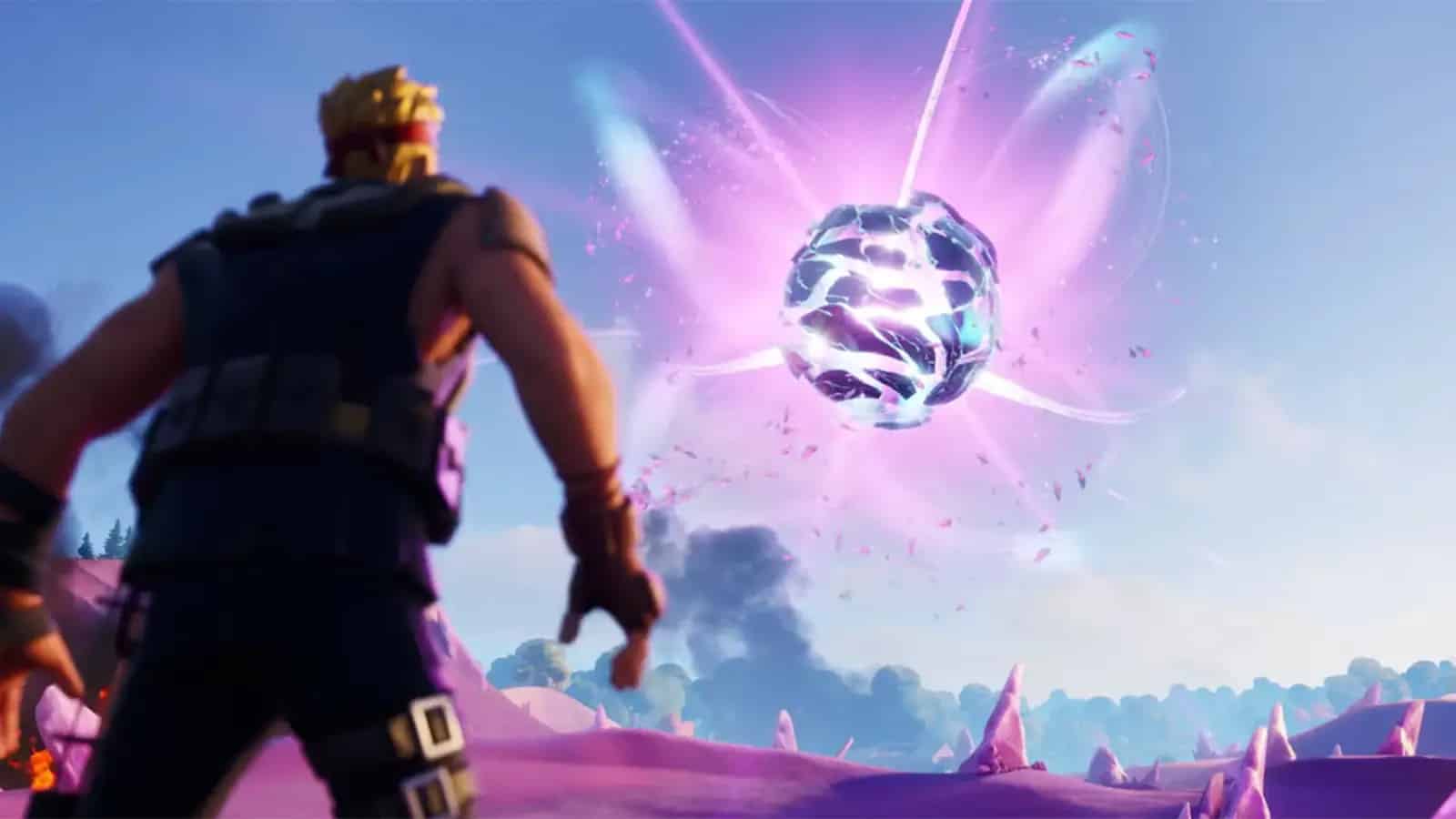 Inicio de la Temporada 7 de Fortnite: cuándo acaba la 6 - Dexerto