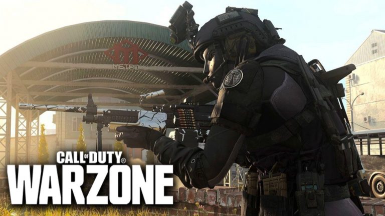 Tarjeta grafica outlet minima para warzone