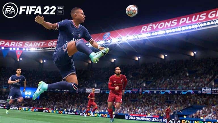 Mejores delanteros para comprar en FIFA 22 Ultimate Team - Dexerto