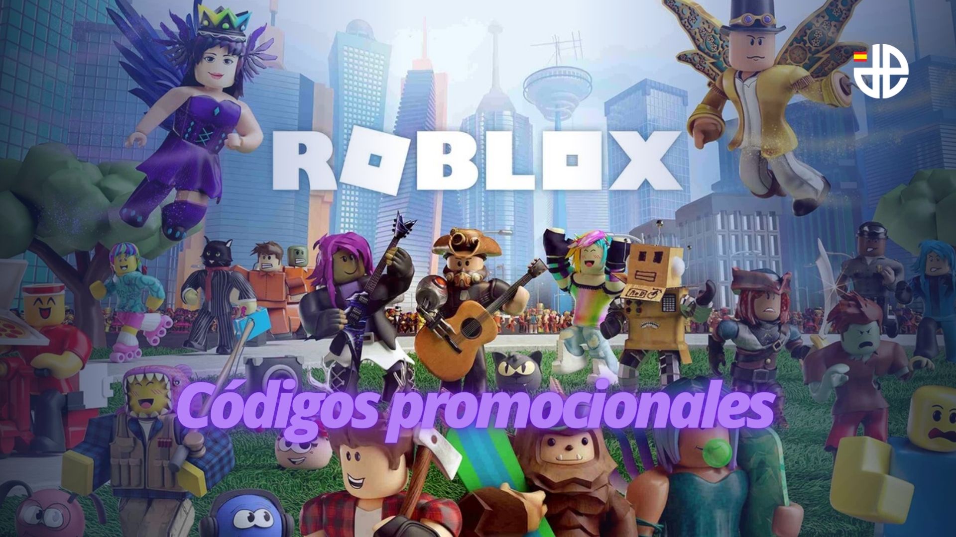 Códigos promocionales de Roblox: todos los artículos gratis (marzo 2023) -  Dexerto