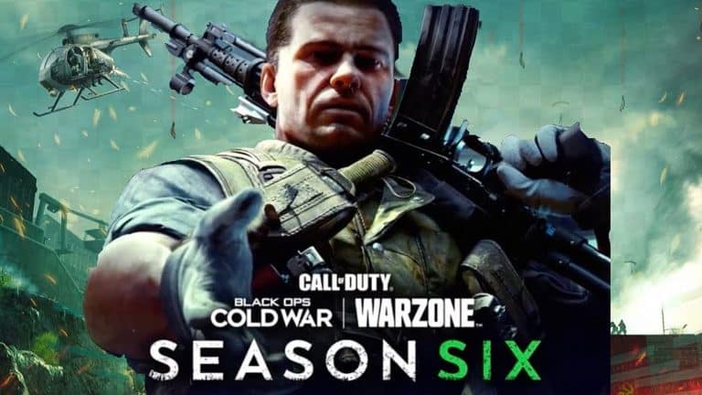 Pase de batalla de CoD Warzone Temporada 6: skins, armas, recompensas y más  - Meristation