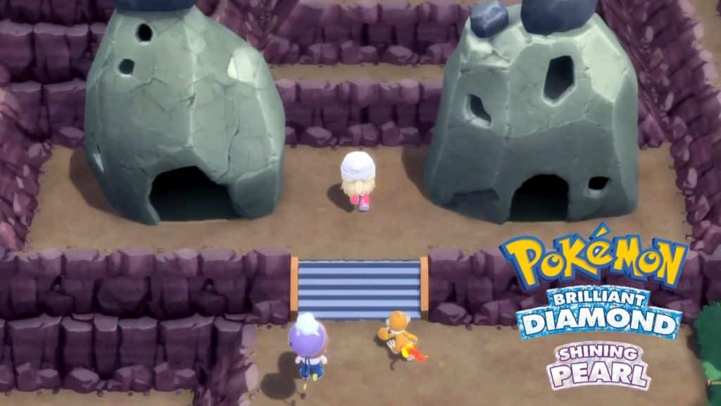 La mayor polémica de Pokémon Diamante Brillante y Perla Reluciente