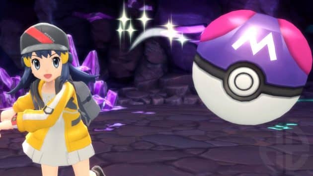 La mayor polémica de Pokémon Diamante Brillante y Perla Reluciente