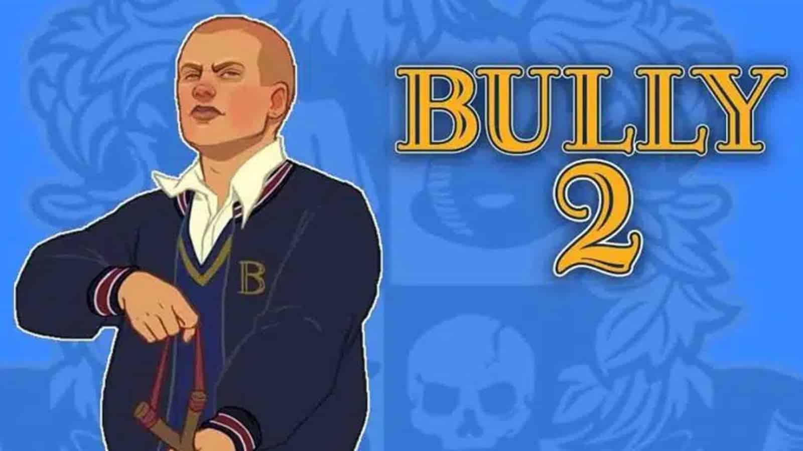 Rockstar Games habría cancelado Bully 2 en 2017 para centrarse en