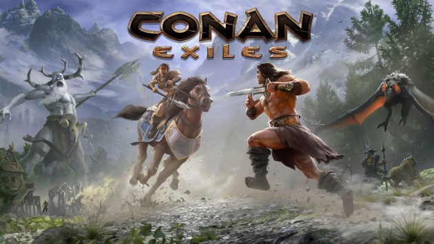 hielo Mal yo mismo Los mejores 24 mods de Conan Exiles para descargar en 2022 - Dexerto