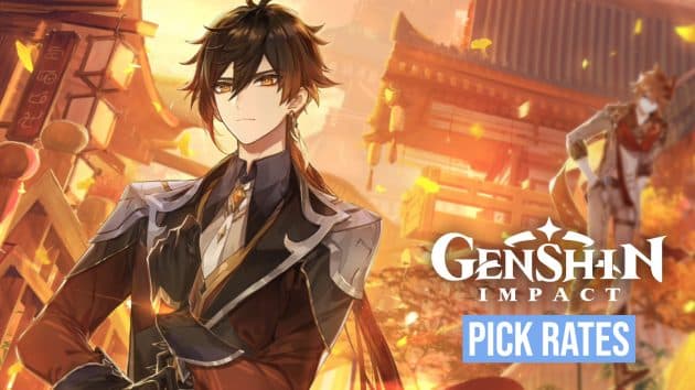 Genshin impact - Melhores Armas e BUILD para o Chongyun. Gameplay, Abismo  Piso 12. 