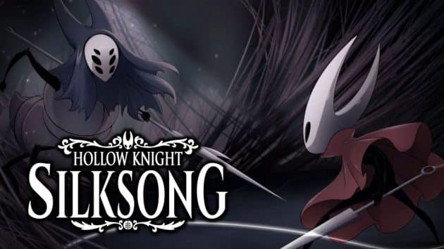  Hollow Knight (Nintendo Switch) : Videojuegos
