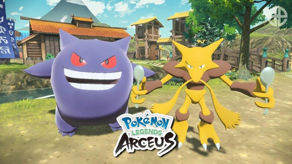 PokéXperto on X: Primeros detalles de Pokémon transferidos de Leyendas  Pokémon Arceus a Pokémon HOME: ➡️ Shaymin Forma Cielo conserva su forma ➡️  Arceus y Formas Origen vuelven a su forma habitual