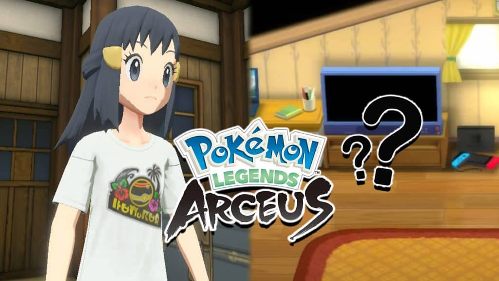 LLEGA ARCEUS NUEVA TEMPORADA DE HERENCIA en POKÉMON GO! 