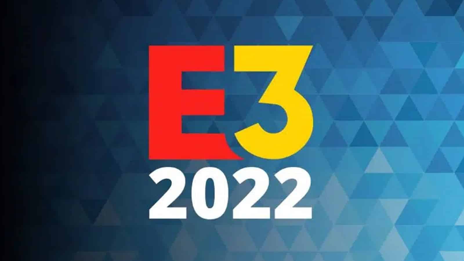 E3 2022 ¿Qué pasará este año? ¿Se celebrará o se cancelará? Dexerto