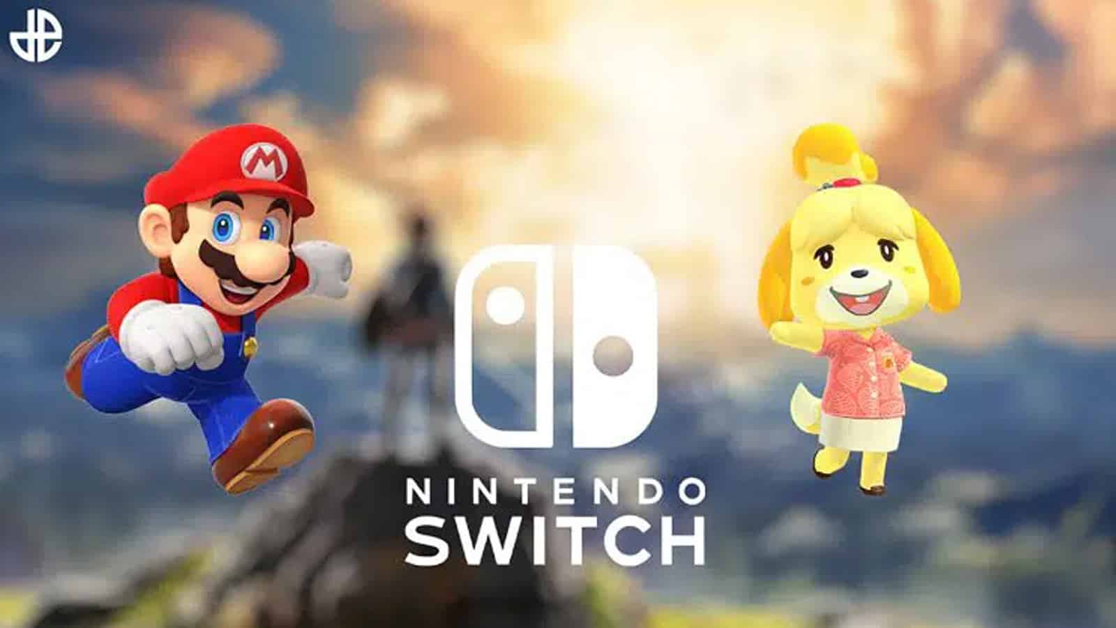 Los mejores juegos de Nintendo Switch (2023) - TOP 30