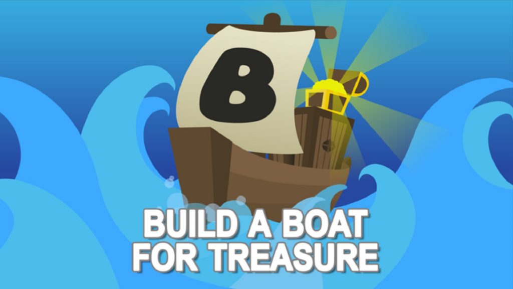 Códigos de Roblox Build a Boat for Treasure (febrero 2024) Cómo conseguir oro gratis, bloques