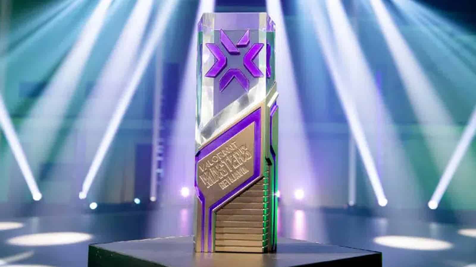 VCT Masters 2022 Fase 1 de Islandia streaming, horarios y todos los