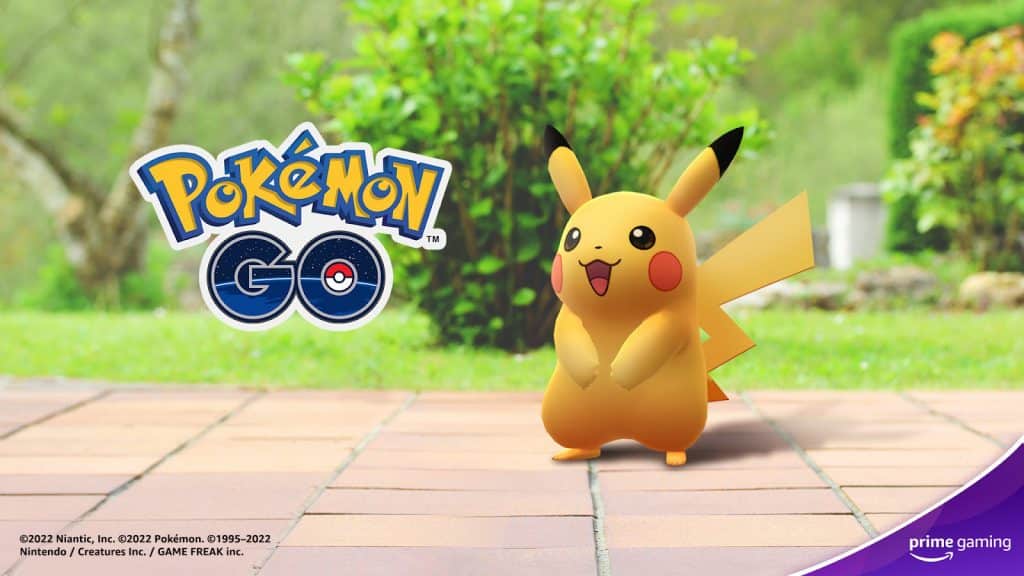 ◓ Pokémon GO: Código Promocional disponível com itens gratuitos, corre que  pode ser por tempo limitado!