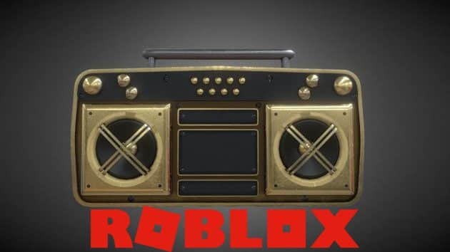 Musica Roblox