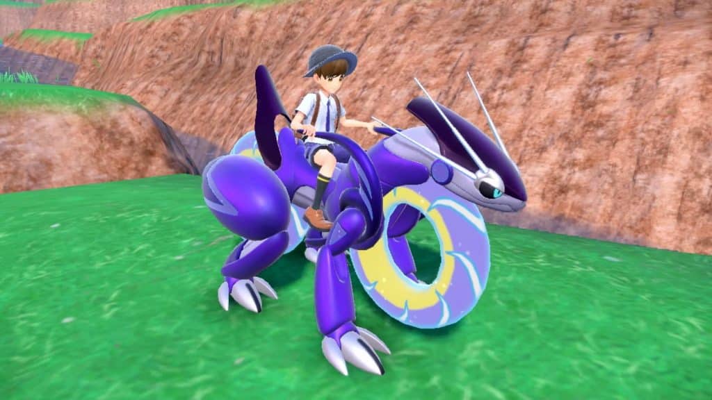 Todos los Pokémon confirmados hasta ahora en Pokémon Escarlata y Púrpura -  Dexerto