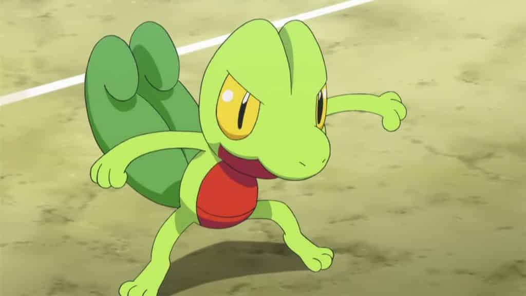 PIXELARI - ¿Cuál es el mejor Pokémon inicial de tipo planta? 🍃 - Tenemos  las 8 generaciones disponibles para llavero o figura 🛍 - #pokemon  #planttype #planttypepokemon #bulbasaur #chikorita #treecko #turtwig #snivy  #