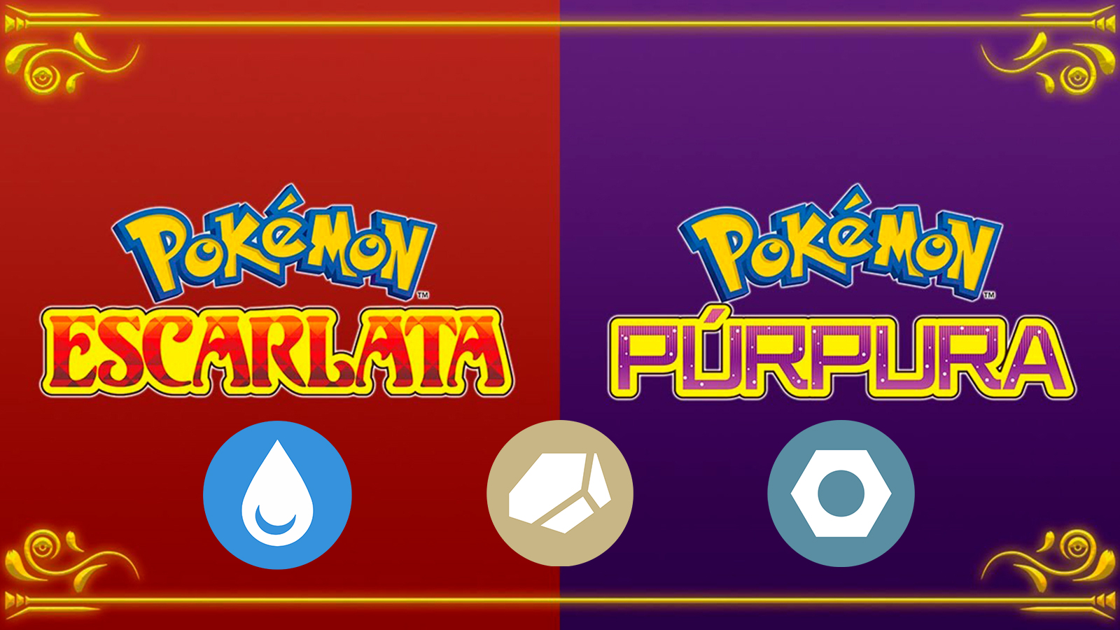 Cuáles son las fortalezas y debilidades de los Pokémon de tipo psíquico en  Pokémon Escarlata y
