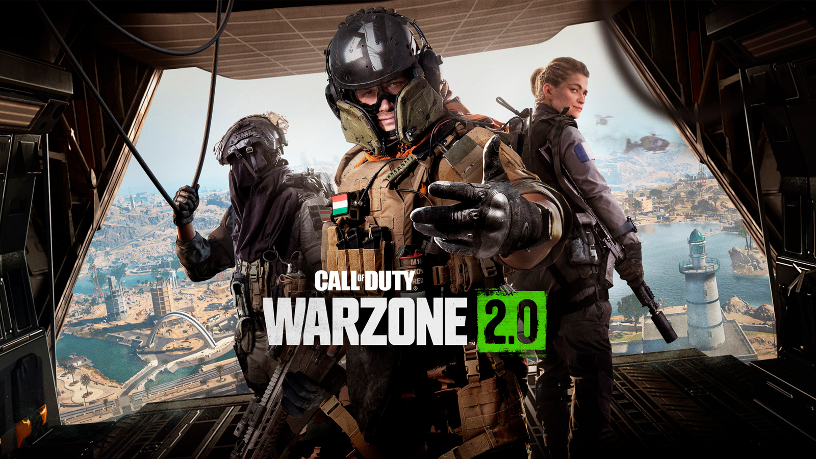 Las mejores armas de Warzone 2: Clases meta y para empezar en Al Mazrah ...