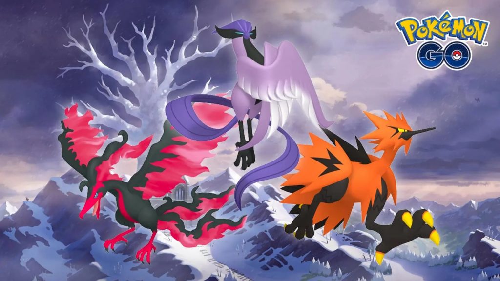 Los 10 Pokémon más raros de Pokémon Go y cómo conseguirlos