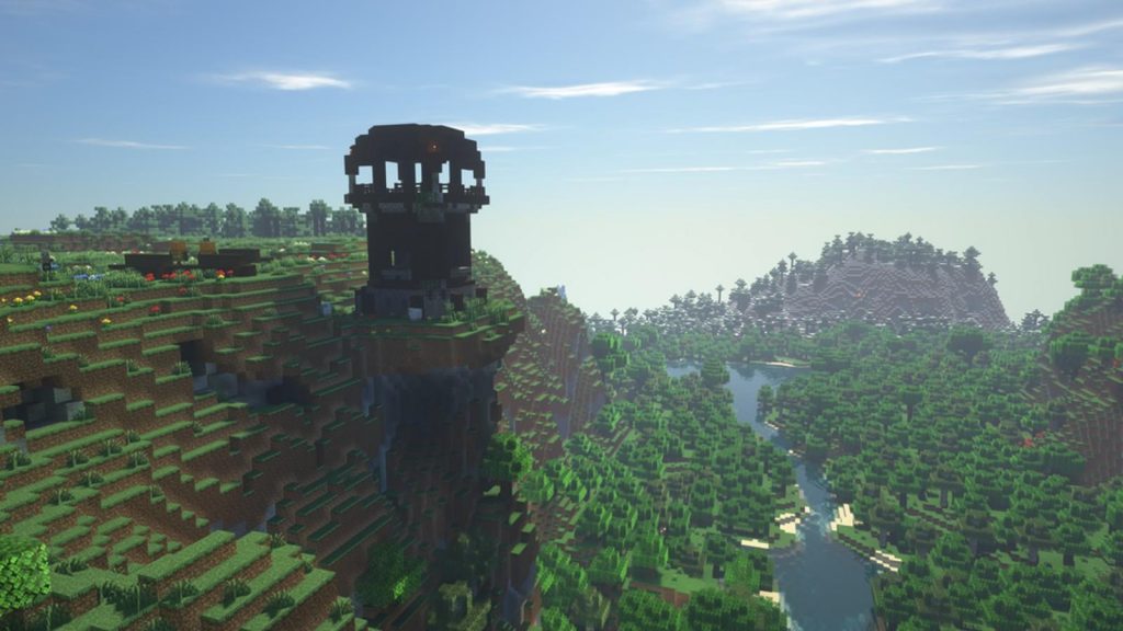 Las mejores semillas de Minecraft en la versión  - Dexerto