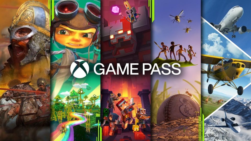 Nuevos juegos para Xbox Game Pass en abril del 2023: 5 juegos que llegan y 7