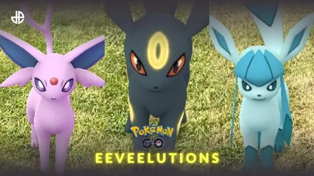 Eevee en Pokémon GO: cómo elegir sus evoluciones y cuál es la