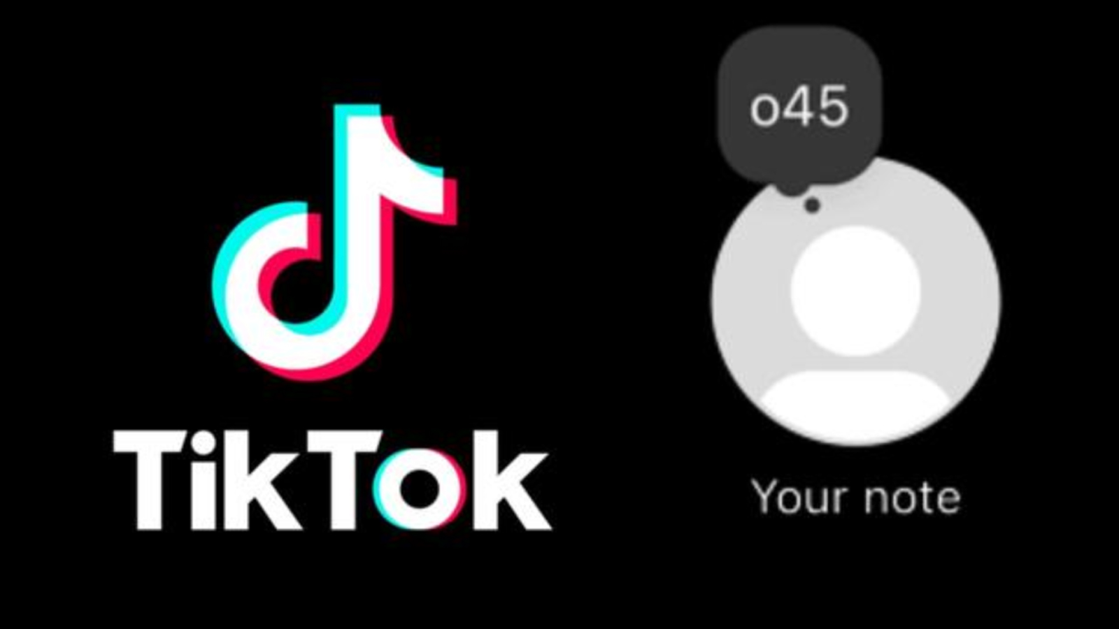 ¿Qué es la tendencia de los números de TikTok? Significado de o45 y o23