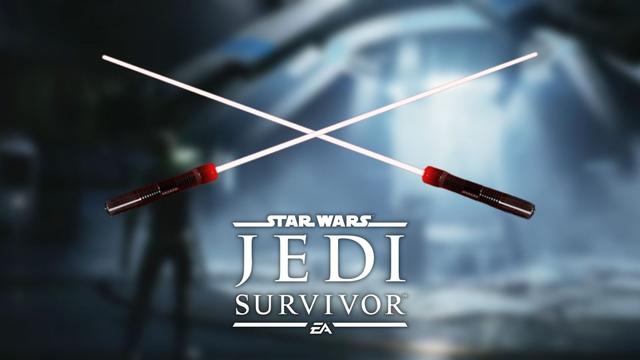 Qué significan los colores de las espadas láser? Elige el tuyo en Star Wars  Jedi: Fallen Order y prepárate para Jedi: Survivor