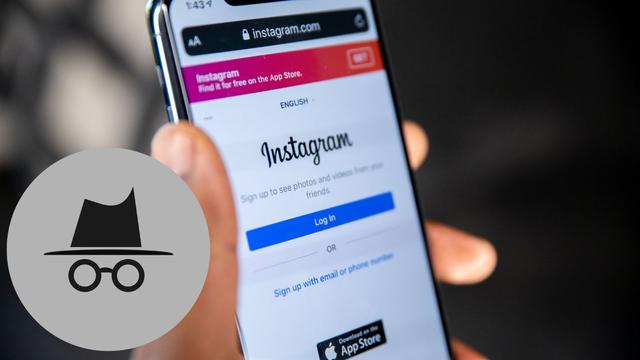 Cómo ver la historia de Instagram en modo anónimo - Dexerto