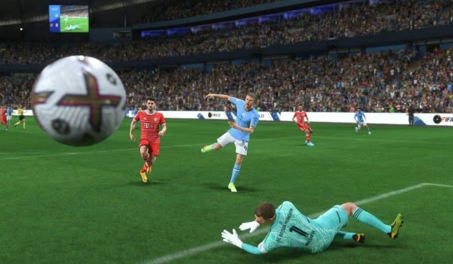 EA Sports FC 24 en acceso anticipado: cuándo jugar antes