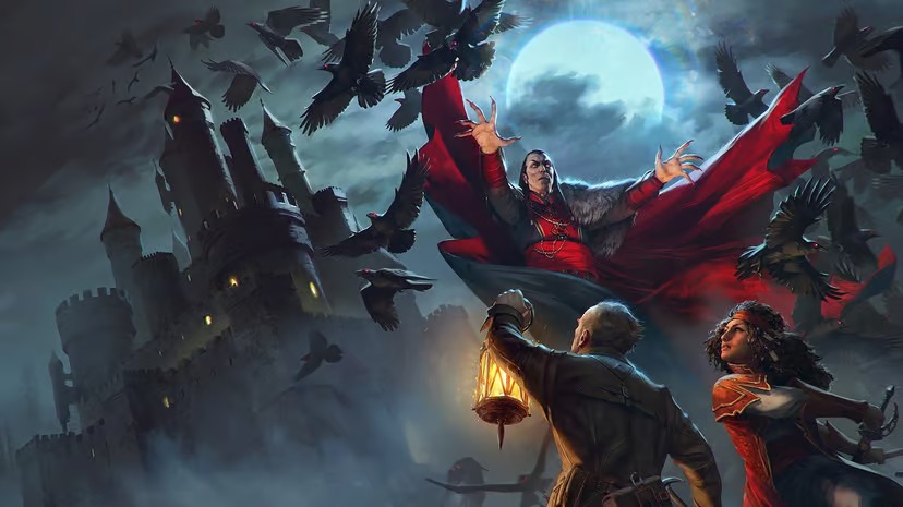 Mejores juegos de mesa y rol para jugar en la noche de Halloween - Dexerto