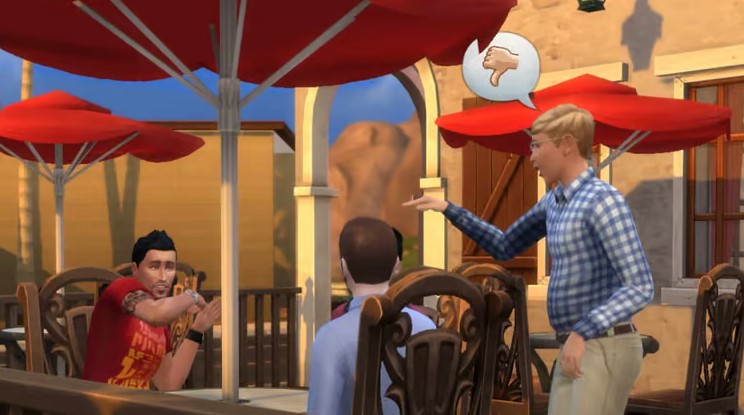 Die Sims 5 werden nach jahrelangen Anfragen der Community einen Multiplayer-Modus beinhalten