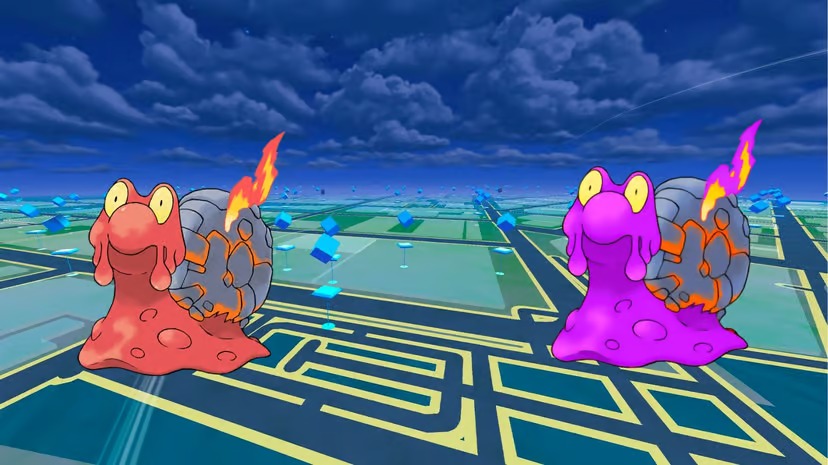 Wie bekomme ich Makargo im Pokémon-Tempel: Kann es glänzen?