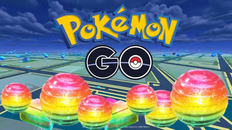 Pokémon Go players discuss the best uses for rare candies