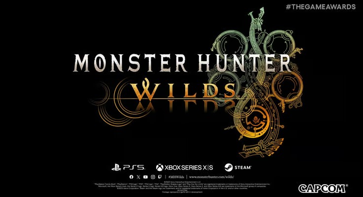 Monster Hunter Wilds: Erscheinungsdatum, Trailer, Mechanik und mehr