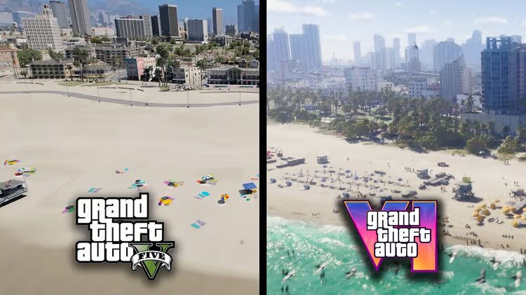 La actualización de GTA 5 para la nueva generación sufrirá más retrasos  tras un desarrollo “complicado” - Dexerto