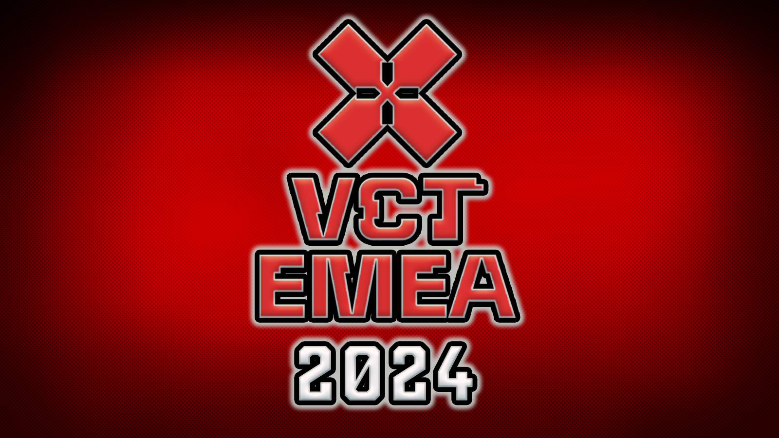 VCT EMEA 2024 KICKOFF KCORP se lleva la gran victoria ante Heretics