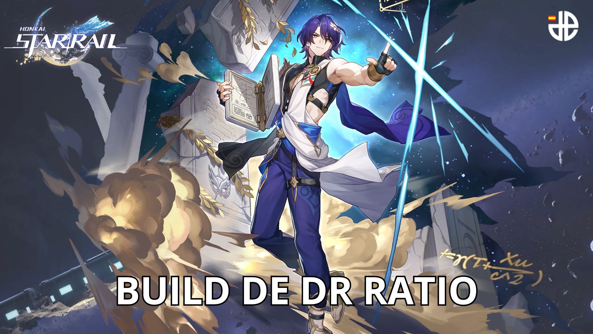 Mejor Build De Dr Ratio En Honkai Star Rail Artefactos Y Conos De Luz Dexerto