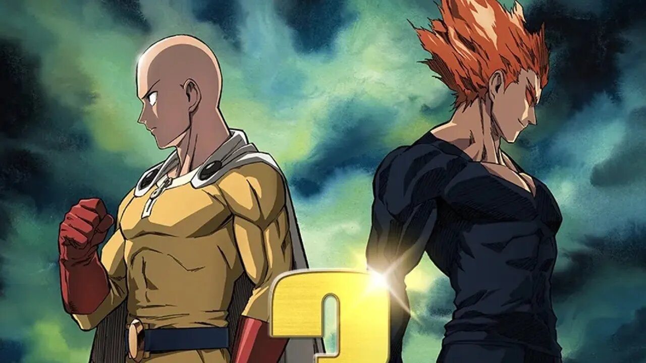 One Punch Man Temporada 3: todo lo que sabemos - Dexerto