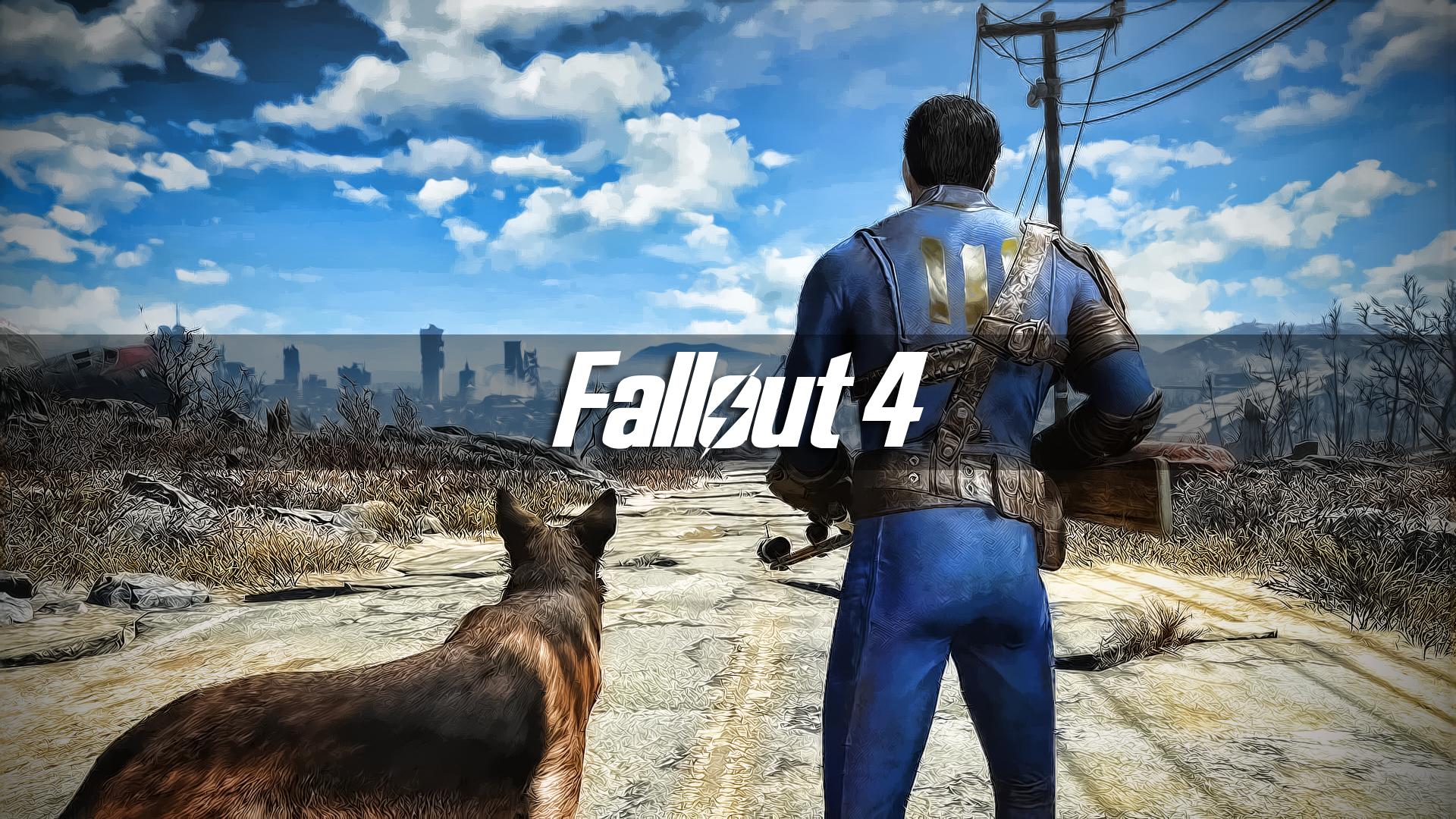 Los mejores mods de Fallout 4 para jugar en Xbox One, PS4 y PC en 2024 Dexerto