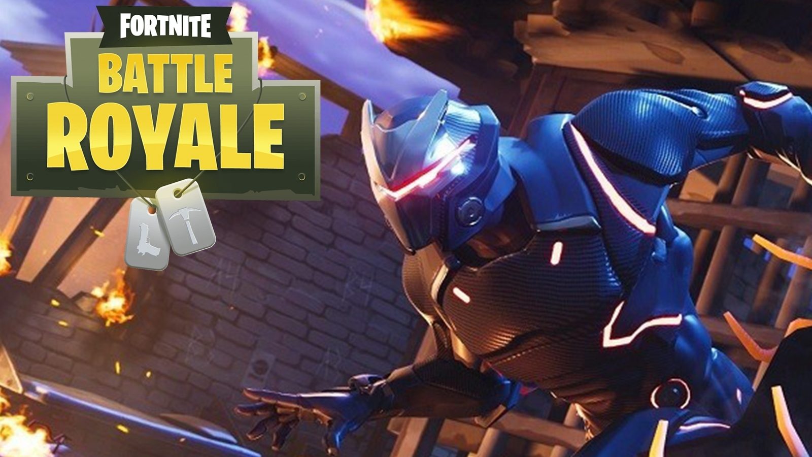 Epic Games cierra los servidores de Fortnite personalizados para los organizadores de torneos Epic Games cierra los servidores de Fortnite personalizados para los organizadores de torneos